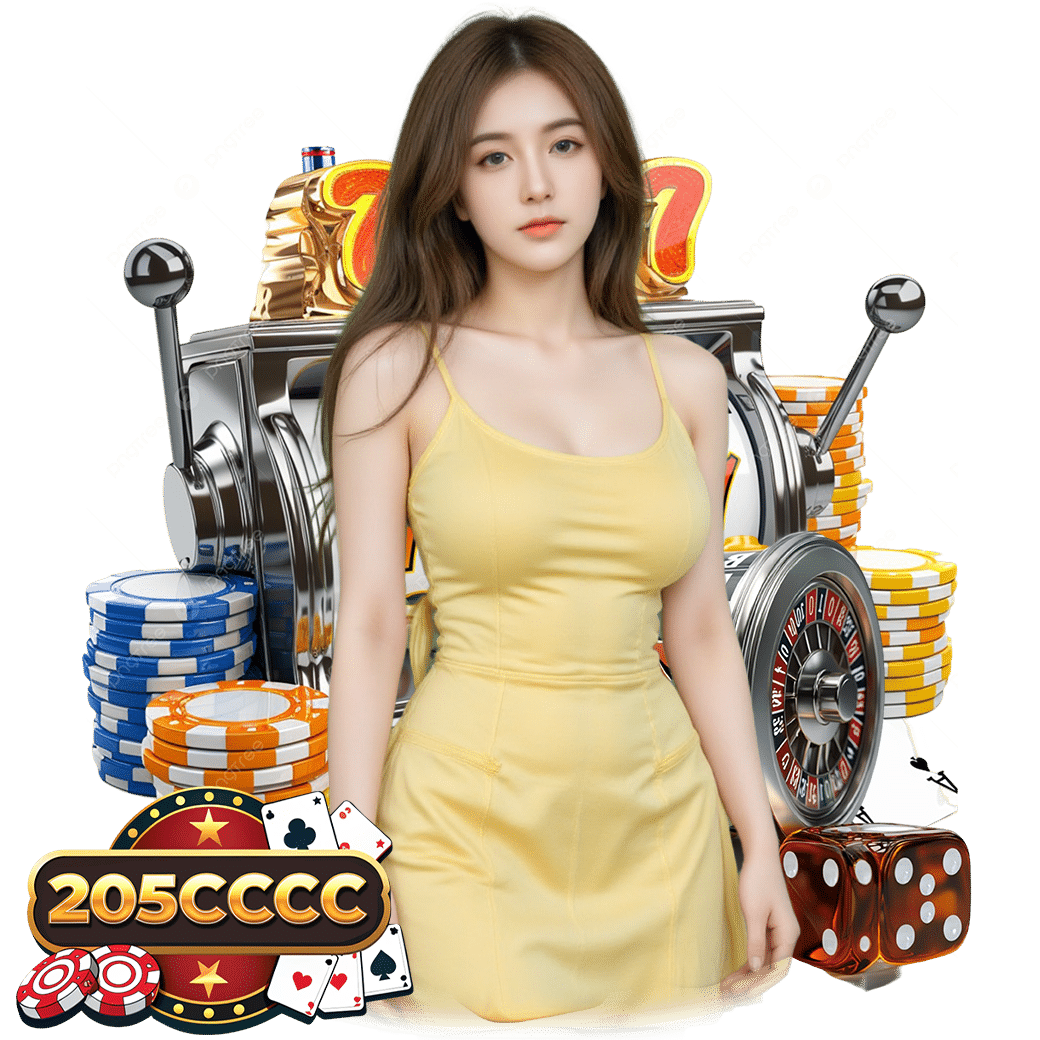 205ccc สมัคร