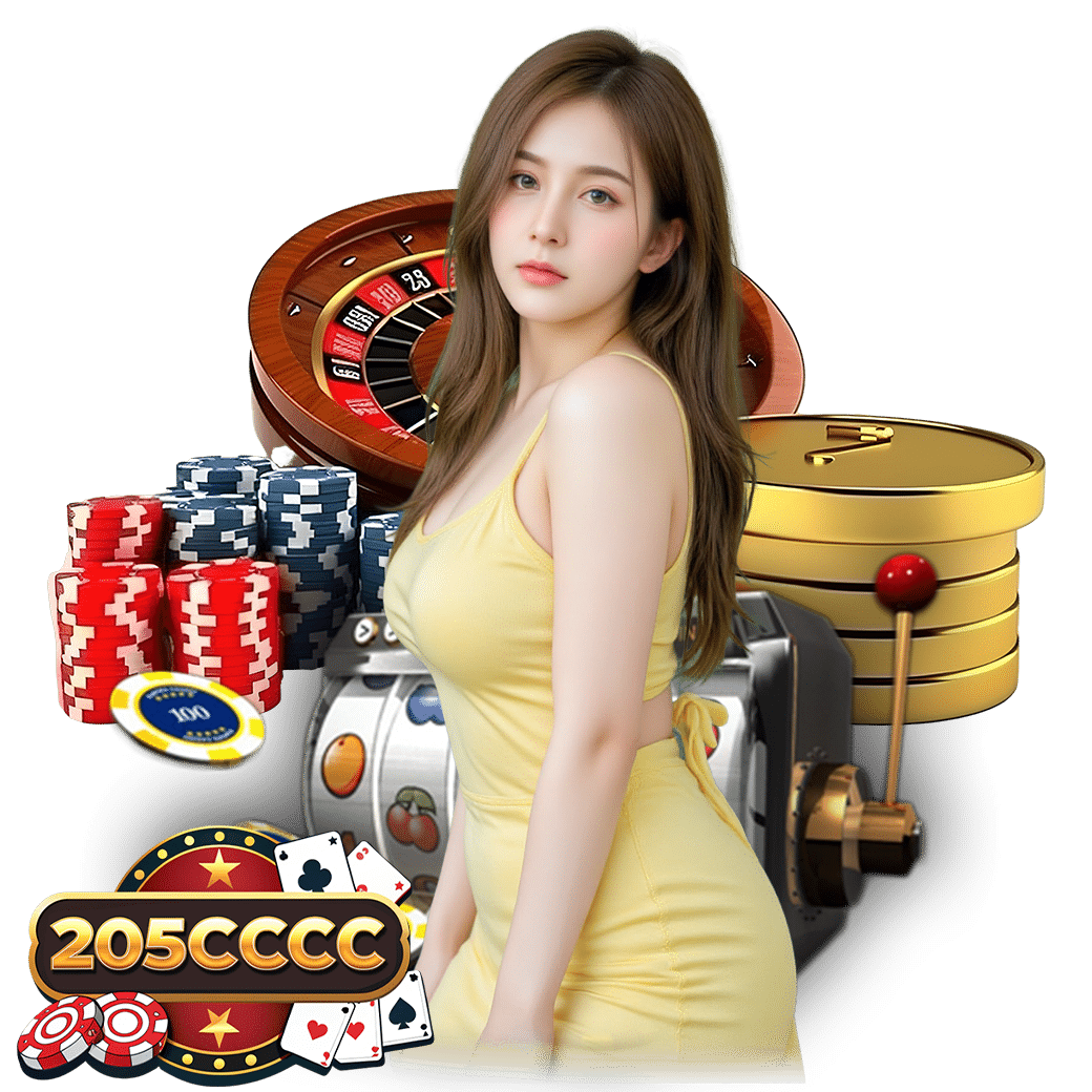 205ccc สล็อต